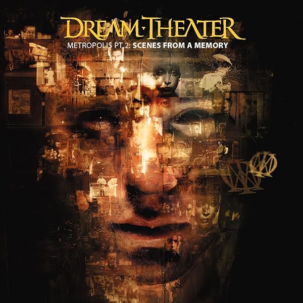 DREAM THEATER - Images & Words - Amazon.com Music DREAM THEATER - Images & Words - Amazon.com Music